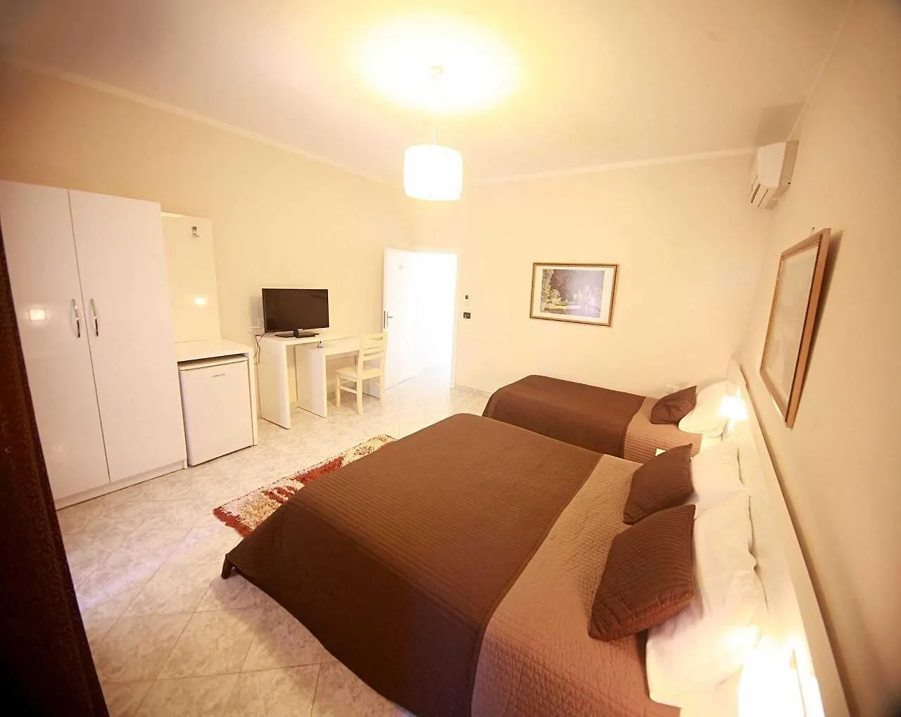 Hotel Nika Vlorë