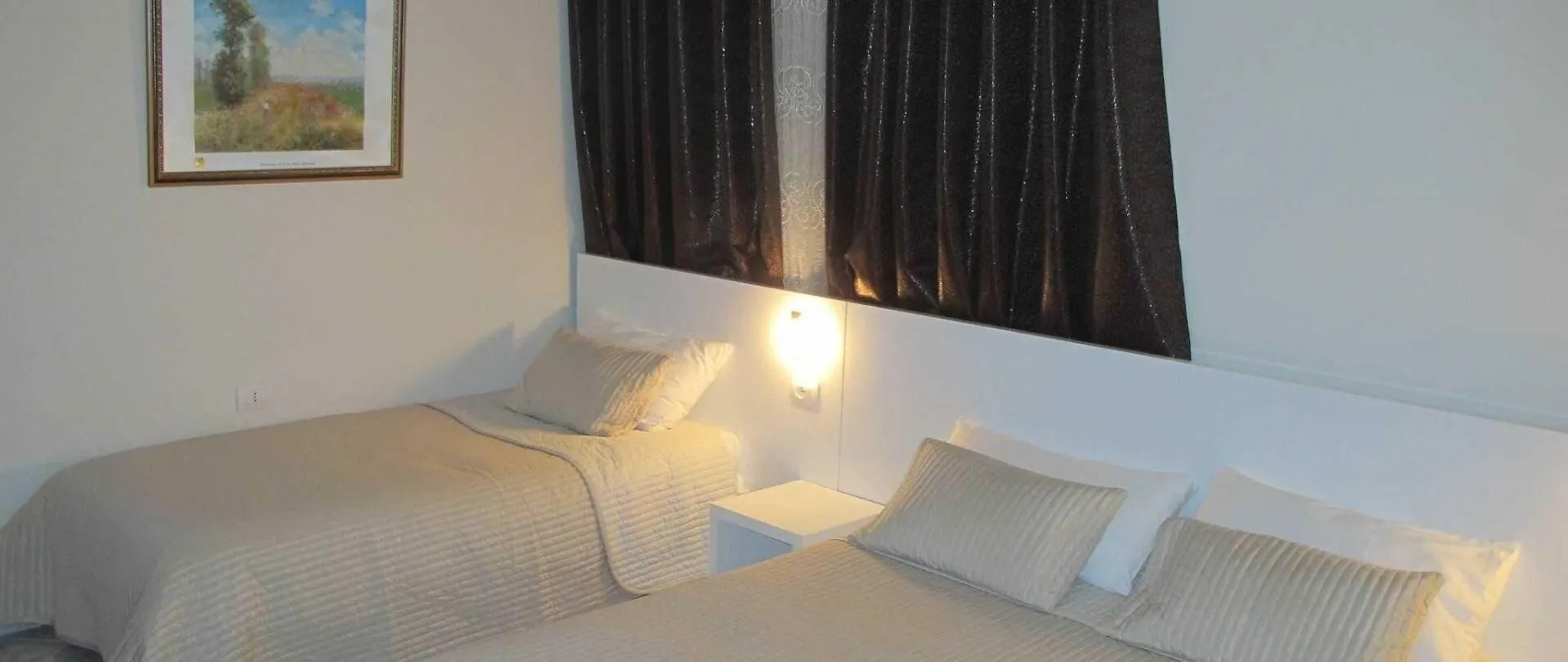 ***  Hotel Nika Vlorë Albanië