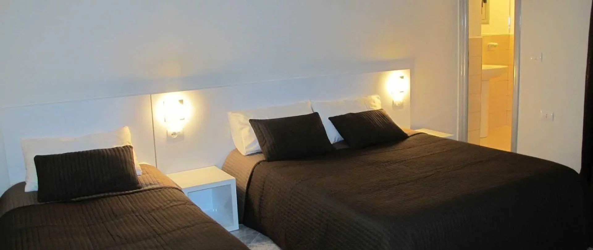 Hotel Nika Vlorë