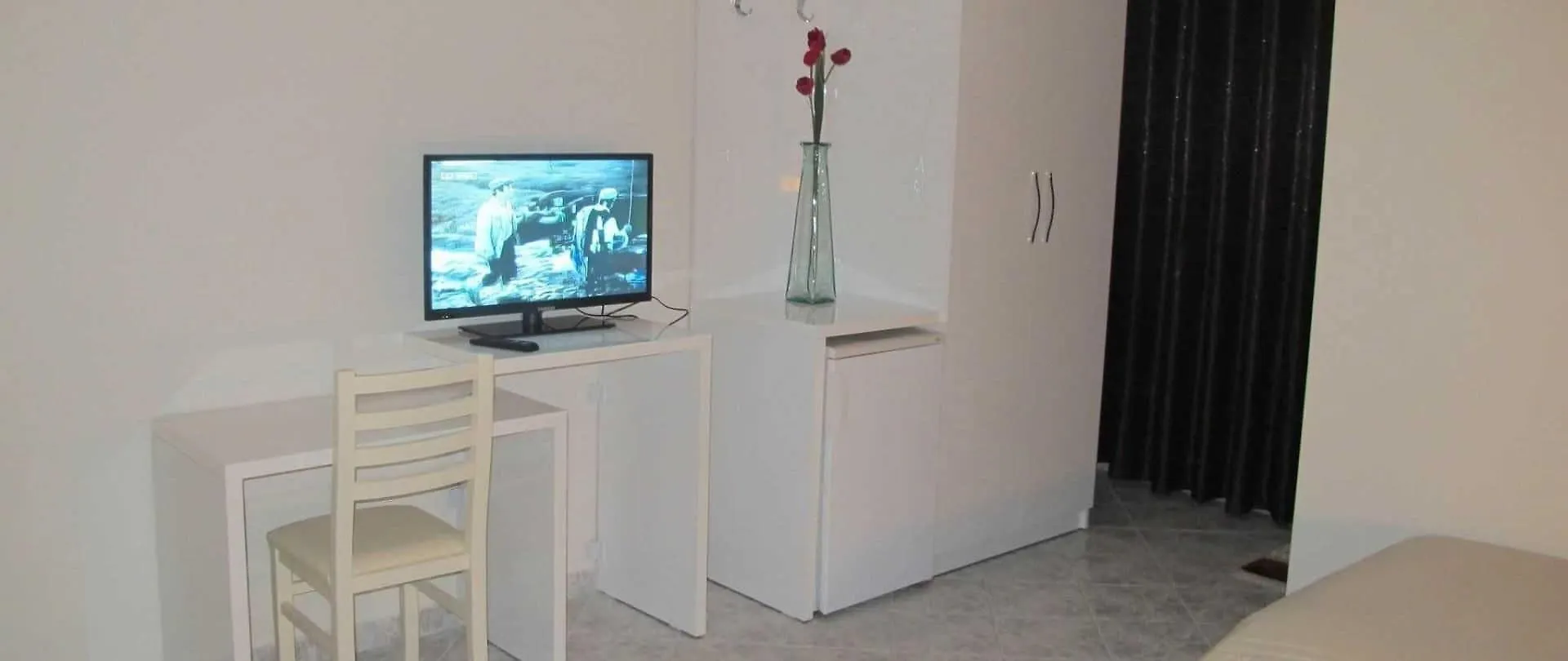 Hotel Nika Vlorë