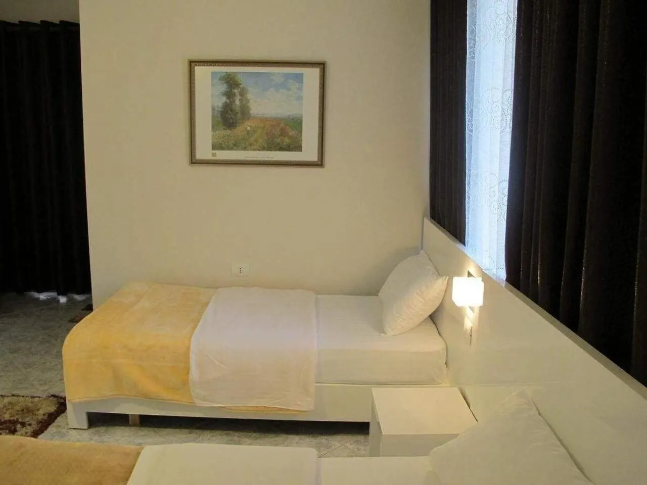 Hotel Nika Vlorë