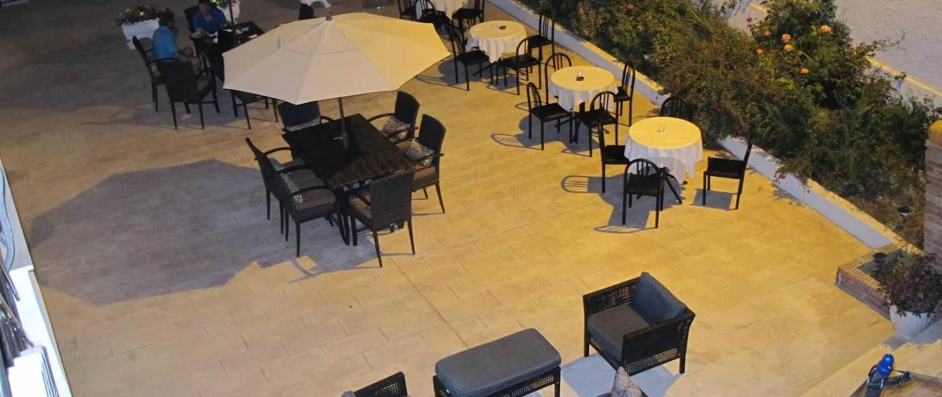 Hotel Nika Vlorë 3*,