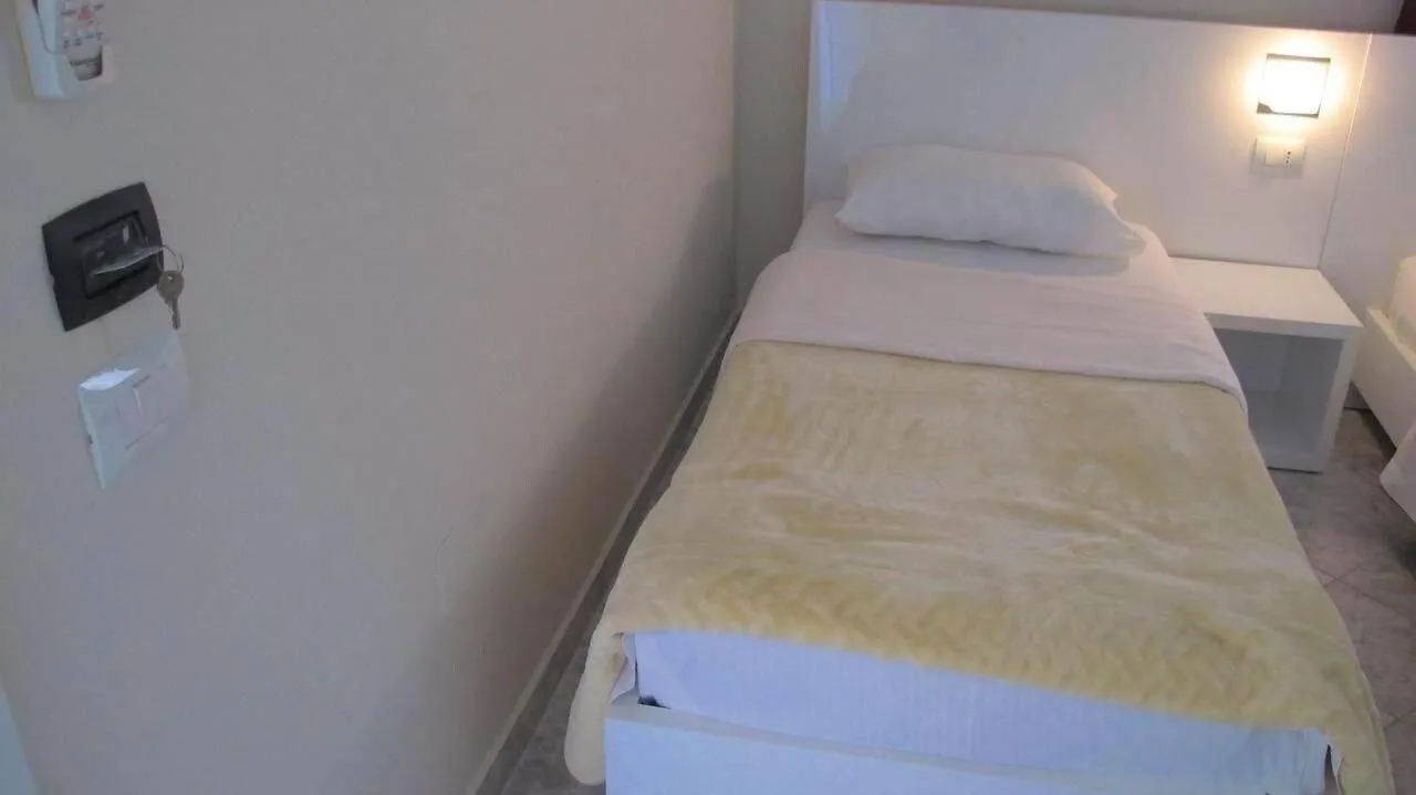 Hotel Nika Vlorë