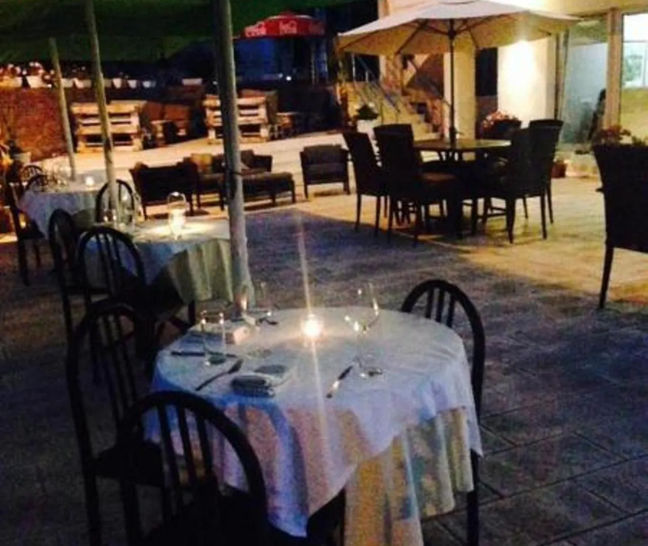 Hotel Nika Vlorë
