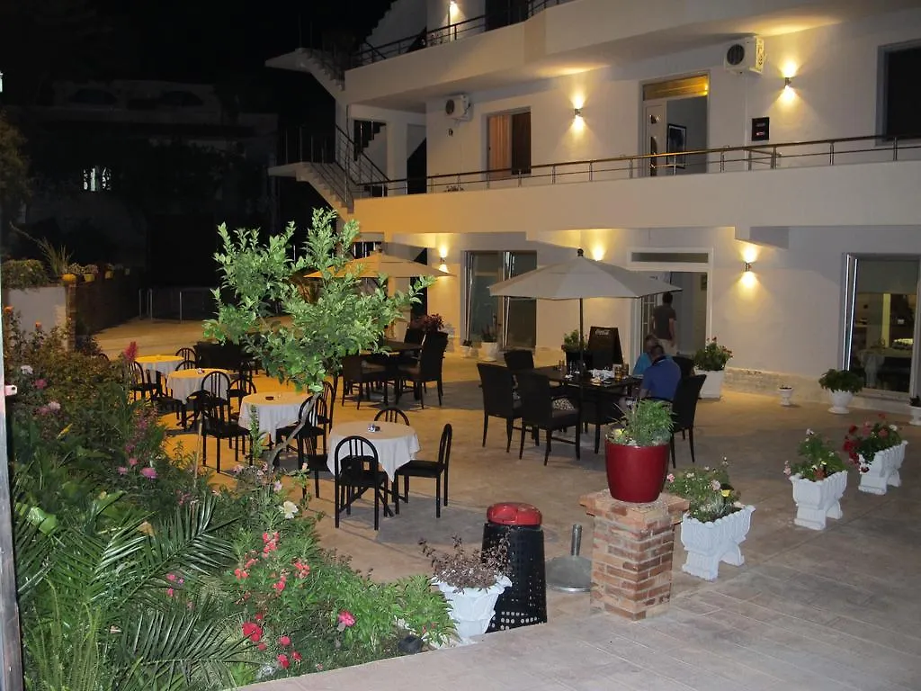 Hotel Nika Vlorë 3*,  Albania