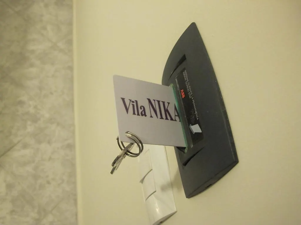 Hotel Nika Vlorë