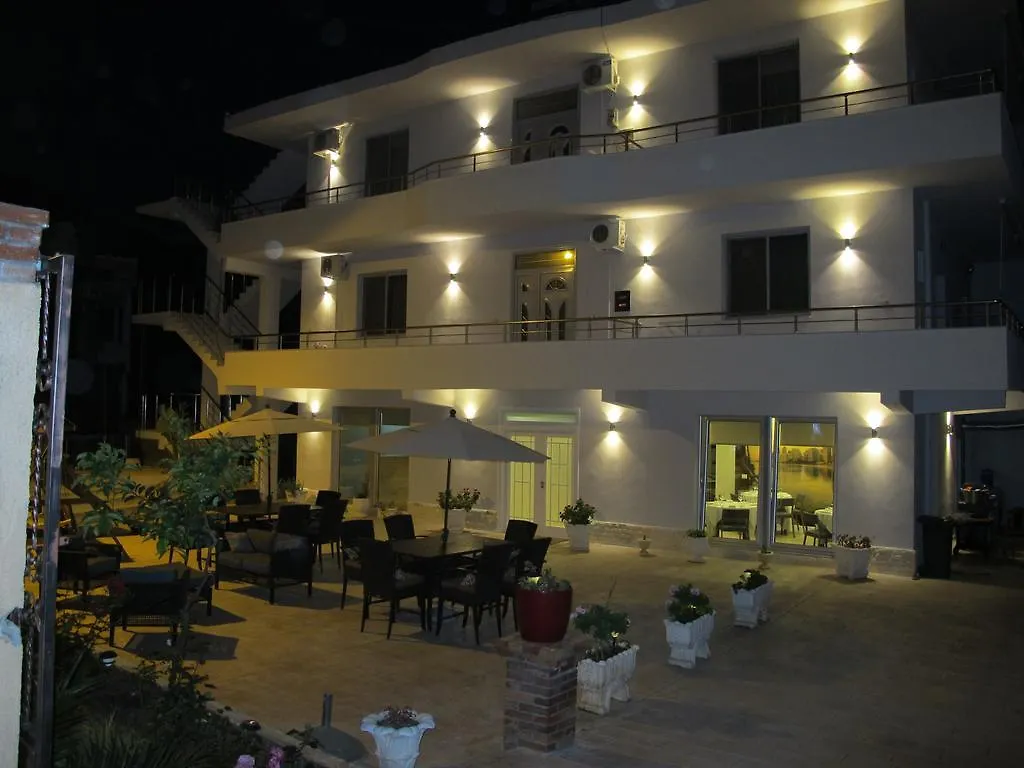 Hotel Nika Vlorë