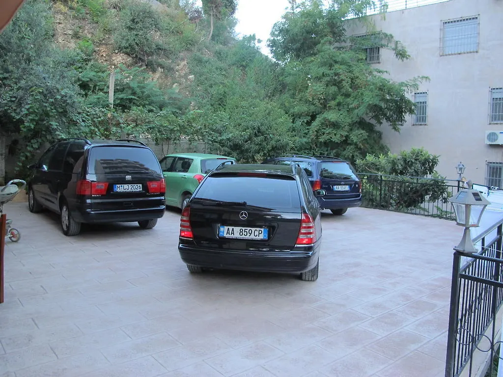 Hotel Nika Vlorë