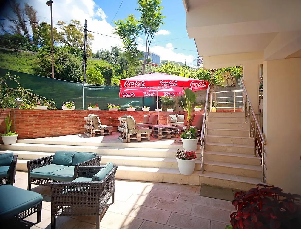 Hotel Nika Vlorë