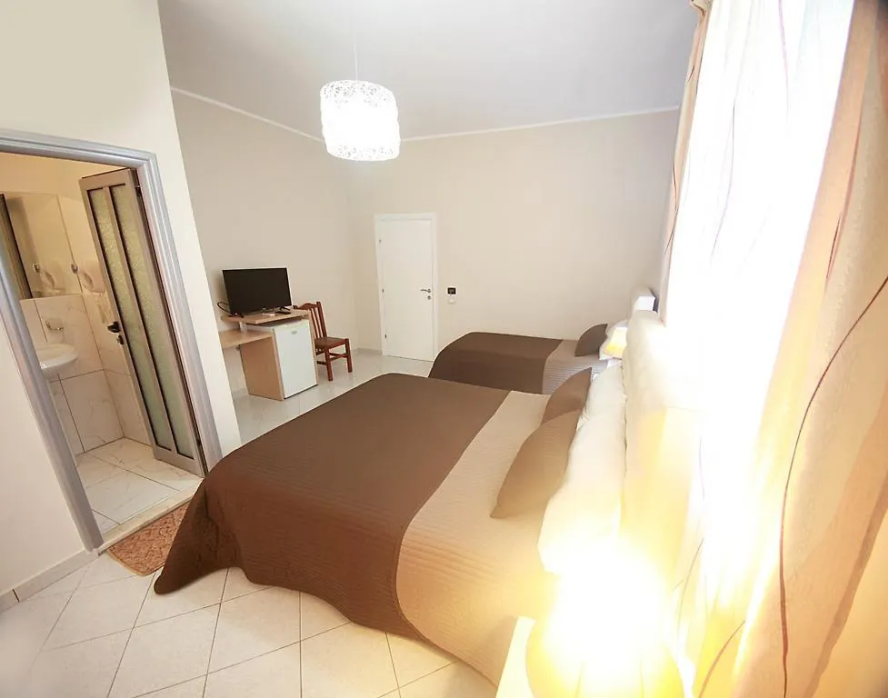 Hotel Nika Vlorë