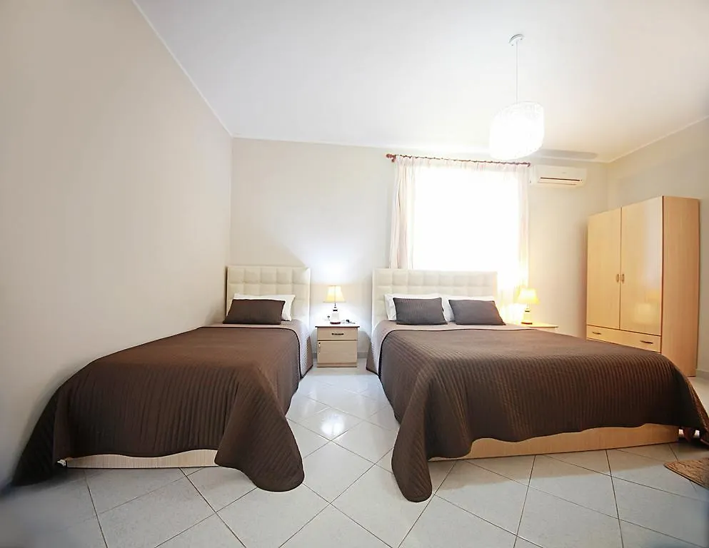 Hotel Nika Vlorë