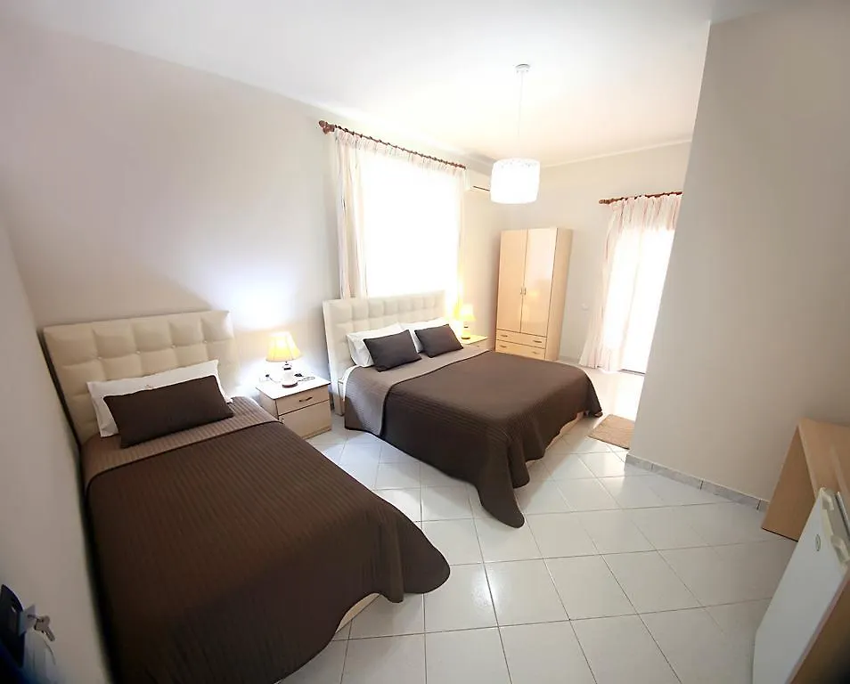 Hotel Nika Vlorë