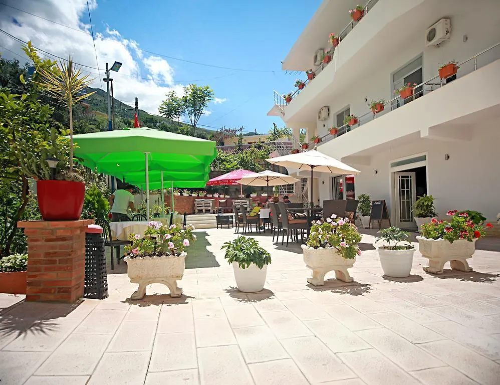 Hotel Nika Vlorë