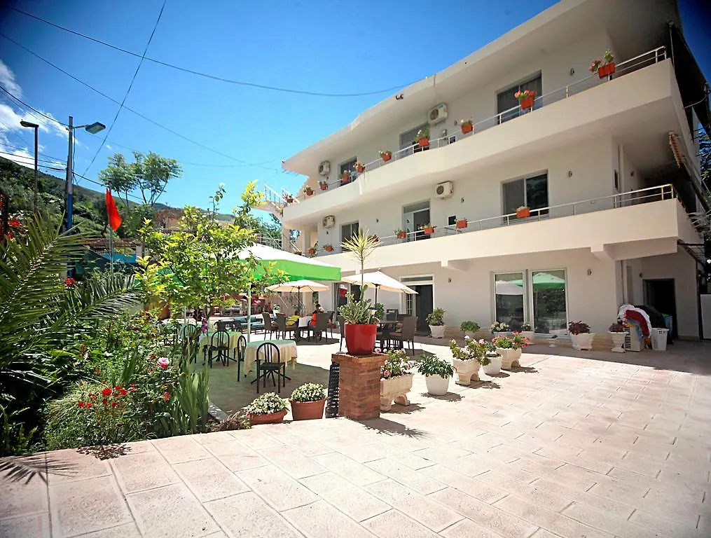 Hotel Nika Vlorë