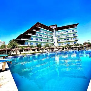 Hotel Europa Grand, Vlorë