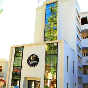 Hotel Semajo, Vlorë